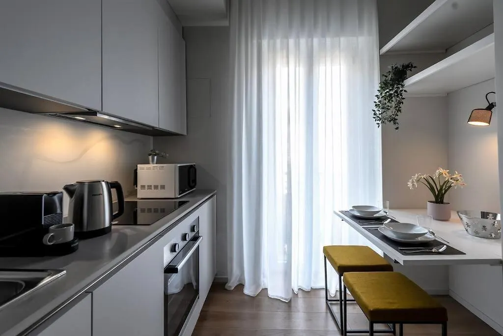 Moscova Design Studio Milan
