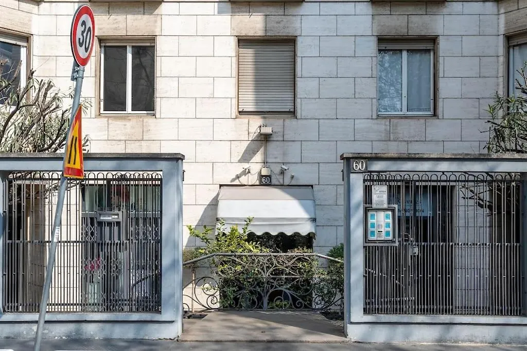 Moscova Design Studio Milan 0*,  Italy