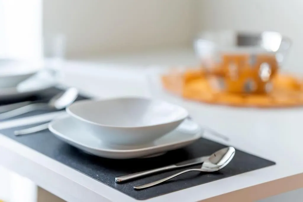 Moscova Design Studio Milano Appartamento